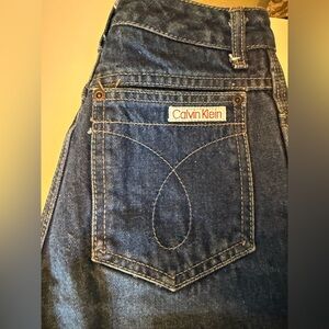 Vintage Calvin Klein Jeans 13